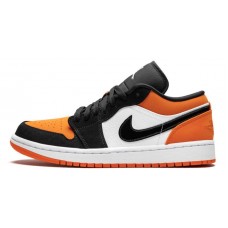 Кросівки Air Jordan 1 Low “Shattered Backboard”