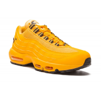 Кросівки Nike Air Max 95 'NYC Taxi'