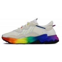 Adidas Ozweego 'Pride' Men's Sneakers