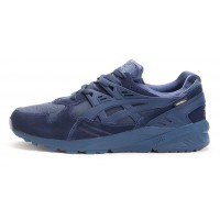 Кросівки Asics Gel-Kayano Trainer "Gore-Tex/Blue"