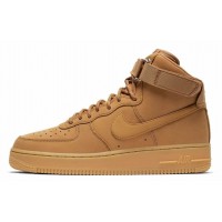Оригінальні кросівки Nike Air Force 1 HIgh 07 WB