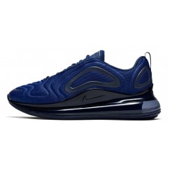 Оригінальні кросівки Nike Air Max 720 Blue