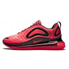 Кросівки Nike Air Max 720 'University Red'