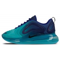 Nike Air Max 720 'Sea Forest' Men's Trainers