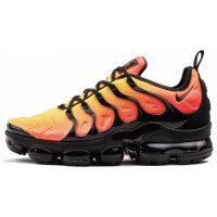 Nike Air VaporMax Plus "Sunset" Sneakers