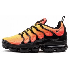 Кросівки Nike Air VaporMax Plus "Sunset"