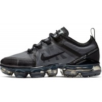 Кросівки Nike Air VaporMax 2019 'Triple Black'
