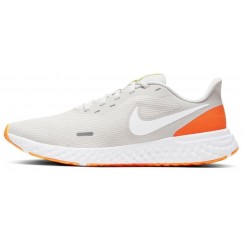 Оригінальні кросівки Nike Revolution 5 White