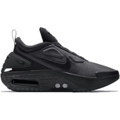 Кросівки Nike Adapt Auto Max Triple Black