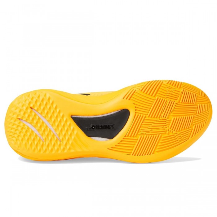 Кросівки Puma Porsche Legacy All-Pro Nitro Porsche Sport Yellow/PUMA Black