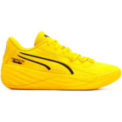 Кросівки Puma Porsche Legacy All-Pro Nitro Porsche Sport Yellow/PUMA Black