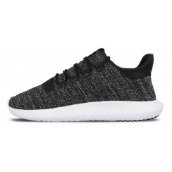 Кросівки Adidas Tubular Shadow Knit "Black/White"