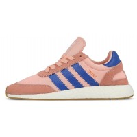 Кросівки Adidas Iniki runner "Haze Coral"