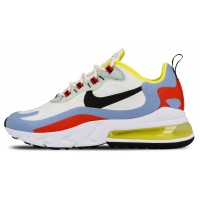 Кросівки Nike Air Max 270 React 'Phantom Multi-Color'