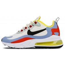 Кросівки Nike Air Max 270 React 'Phantom Multi-Color'