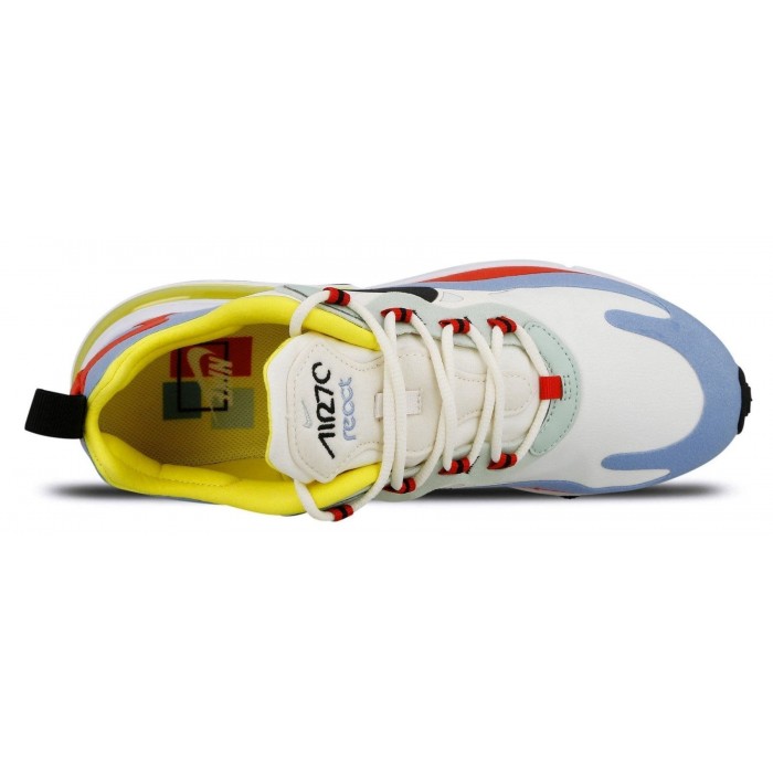 Nike Air Max 270 React Phantom Multi Color