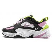 Жіночі кросівки Nike M2K Tekno 'Pink Rise'