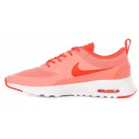Кросівки Оригінал Nike Air Max Thea Pink Total