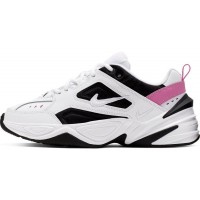 Жіночі кросівки Nike M2K Tekno "Rose-Black"
