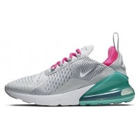 Жіночі кросівки Nike Wmns Air Max 270 'South Beach'