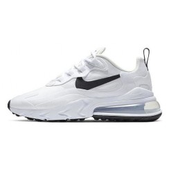 Кросівки Nike Air Max 270 React "White"