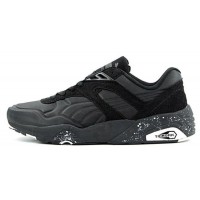 Кросівки Puma R698 Matt Shine "Black"