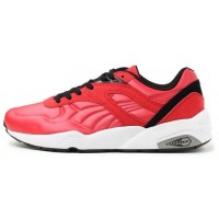Кросівки Puma R698 Matt Shine "Red"